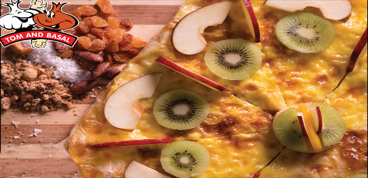 فطيرة-فواكه